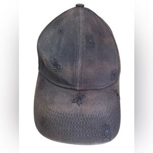 Psycho Bunny Embroidered Hat used